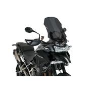 PUIG CUPOLINO TOURING TRIUMPH TIGER 1200 GT EXPLORER 22-23 FUME SCURO