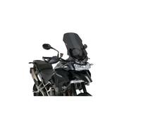 PUIG CUPOLINO TOURING TRIUMPH TIGER 1200 GT EXPLORER 24-25 FUME SCURO