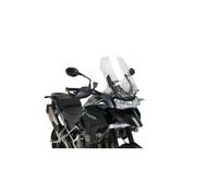 PUIG CUPOLINO TOURING TRIUMPH TIGER 1200 GT PRO 24-25 TRASPARENTE