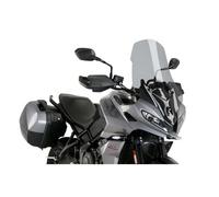 PUIG CUPOLINO TOURING TRIUMPH TIGER 660 SPORT 2025 FUME CHIARO