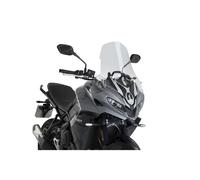 PUIG CUPOLINO TOURING TRIUMPH TIGER 800 SPORT 2025 TRASPARENTE
