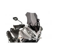 PUIG CUPOLINO TOURING TRIUMPH TIGER SPORT 16-20 FUME SCURO