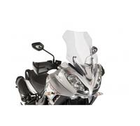 PUIG CUPOLINO TOURING TRIUMPH TIGER SPORT 16-20 TRASPARENTE