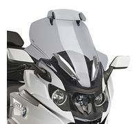 PUIG CUPOLINO TOURING-VISIERA BMW K1600 GRAND AMERICA 2018-2024 FUME CHIARO