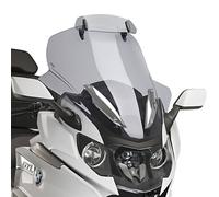 PUIG CUPOLINO TOURING-VISIERA BMW R1200 RT 2014-2018 FUME CHIARO-9513H