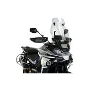 PUIG CUPOLINO TOURING-VISIERA CFMOTO 800MT SPORT 23-25 FUME CHIARO