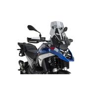 PUIG CUPOLINO TOURING-VISIERA CON RADAR PER BMW R1300 GS OPTION 719 TRAMONTANA 2