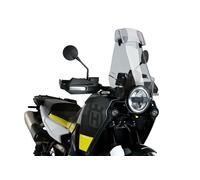 Puig 21483H Cupolino Touring con Visiera Fumè Chiaro