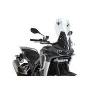 PUIG CUPOLINO TOURING-VISIERA KOVE 800X PRO 2024 TRASPARENTE