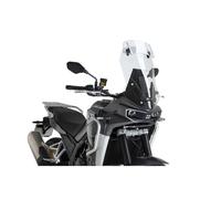 PUIG CUPOLINO TOURING-VISIERA KOVE 800X PRO 24-26 TRASPARENTE