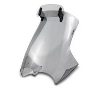 PUIG CUPOLINO TOURING -VISIERA PER BMW R1200 GS 04-12 FUME CHIARO