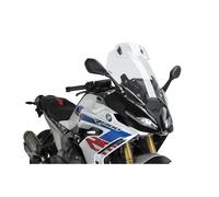 PUIG CUPOLINO TOURING-VISIERA PER BMW R1300 RS 25-26 TRASPARENTE