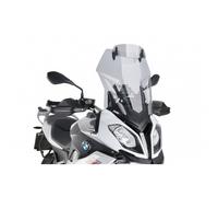 CUPOLINO PUIG FUME CHIARO 7620H BMW S 1000 XR 2015 / 2019