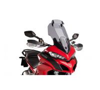 Parabrezza Touring Puig Con Visiera Fumè Ducati Multistrada 1200/S 15 - 21