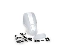 PUIG CUPOLINO TOURING-VISIERA PER HONDA CRF1100L AFRICA TWIN ADVENTURE SPORTS 20