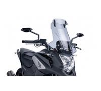 Puig Touring Schermo Parabrezza Visiera Fumo Honda Nc 700 X 12-13 Nc 750 X 14-15