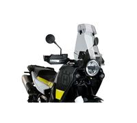 PUIG CUPOLINO TOURING-VISIERA HUSQVARNA NORDEN 901 2023 FUME CHIARO