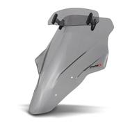 PUIG CUPOLINO TOURING -VISIERA PER KAWASAKI ER-6F 12-16 FUME CHIARO