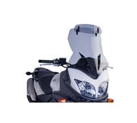 CUPOLINO PUIG FUME CHIARO 6253H SUZUKI DL V-STROM 650 XT 2015 / 2016
