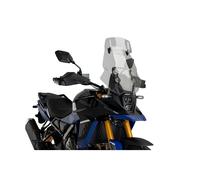 PUIG CUPOLINO TOURING-VISIERA SUZUKI DL800 V-STROM DE 2023-2024 FUME CHIARO