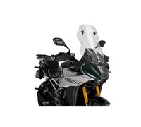 PUIG CUPOLINO TOURING-VISIERA SUZUKI GSX-S1000 GX 2024 TRASPARENTE