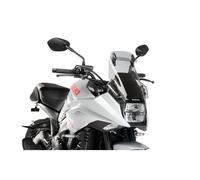 PUIG CUPOLINO TOURING-VISIERA SUZUKI KATANA 2019-2022 FUME CHIARO