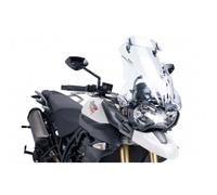 PUIG CUPOLINO TOURING-VISIERA TRIUMPH TIGER 800 11-14 TRASPARENTE