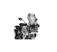 PUIG CUPOLINO TOURING-VISIERA TRIUMPH TIGER 800 XR 18-19 FUME CHIARO