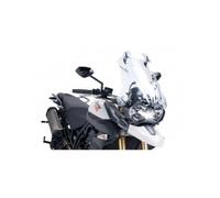 PUIG CUPOLINO TOURING-VISIERA TRIUMPH TIGER XCA 2017 TRASPARENTE