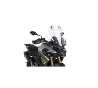 PUIG CUPOLINO TOURING-VISIERA VOGE 525DSX 24-26 TRASPARENTE