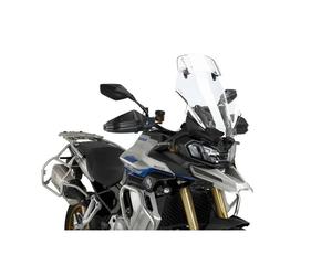 PUIG CUPOLINO TOURING-VISIERA VOGE VALICO 900DSX 24-26 TRASPARENTE