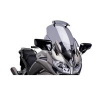 PUIG CUPOLINO TOURING-VISIERA YAMAHA FJR1300AE 2013-2022 FUME CHIARO