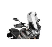 PUIG CUPOLINO TOURING-VISIERA YAMAHA XT1200ZE SUTENERE 2017-2020 FUME CHIARO