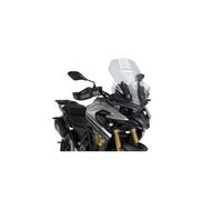 PUIG CUPOLINO TOURING VOGE 526DSX 24-26 TRASPARENTE