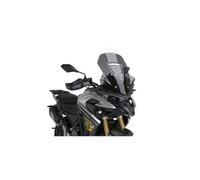 PUIG CUPOLINO TOURING VOGE 625DSX 2025 FUME SCURO