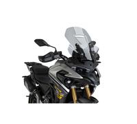 PUIG CUPOLINO TOURING VOGE VALICO 525DSX 24-25 FUME CHIARO