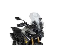PUIG CUPOLINO TOURING VOGE VALICO 525DSX 24-25 TRASPARENTE