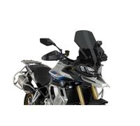 PUIG CUPOLINO TOURING VOGE VALICO 900DSX 24-25 FUME SCURO