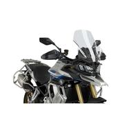 PUIG CUPOLINO TOURING VOGE VALICO 900DSX 24-26 TRASPARENTE