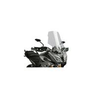 PUIG CUPOLINO TOURING YAMAHA MT-09 TRACER 2017 TRASPARENTE