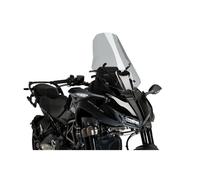 PUIG CUPOLINO TOURING YAMAHA NIKEN GT 2023-2024 FUME CHIARO