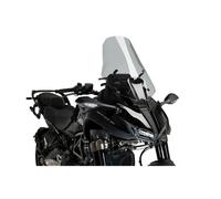 PUIG CUPOLINO TOURING YAMAHA NIKEN GT 23-26 FUME CHIARO