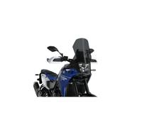 PUIG CUPOLINO TOURING YAMAHA TENERE EXPLORE EDITION 2025 FUME SCURO