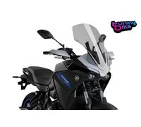 Puig Parabrezza touring PUIG con ABE