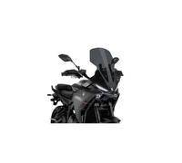 PUIG CUPOLINO TOURING YAMAHA TRACER 7 GT 25-26 FUME SCURO