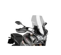 PUIG CUPOLINO TOURING YAMAHA XT1200ZE SUTENERE 2017-2020 FUME CHIARO
