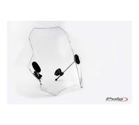 PUIG CUPOLINO UNIV. BAT HONDA CB1000R 2011-2016 TRASPARENTE