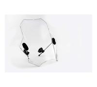 PUIG CUPOLINO UNIV. BAT KAWASAKI VULCAN S SPECIAL EDITION 17-20 TRASPARENTE