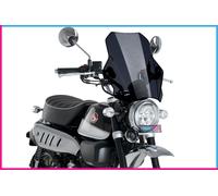 PUIG CUPOLINO UNIV. BAT DUCATI SCRAMBLER FLAT TRACK PRO 2016 FUME SCURO