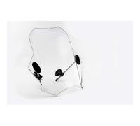 PUIG CUPOLINO UNIV. BAT PER HONDA CB125F 15-19 TRASPARENTE